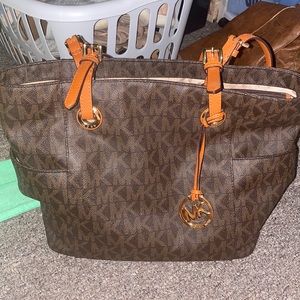 Michael Kors Handbag